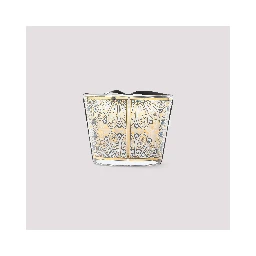 Baobab Collection Rosace Max10 Candle