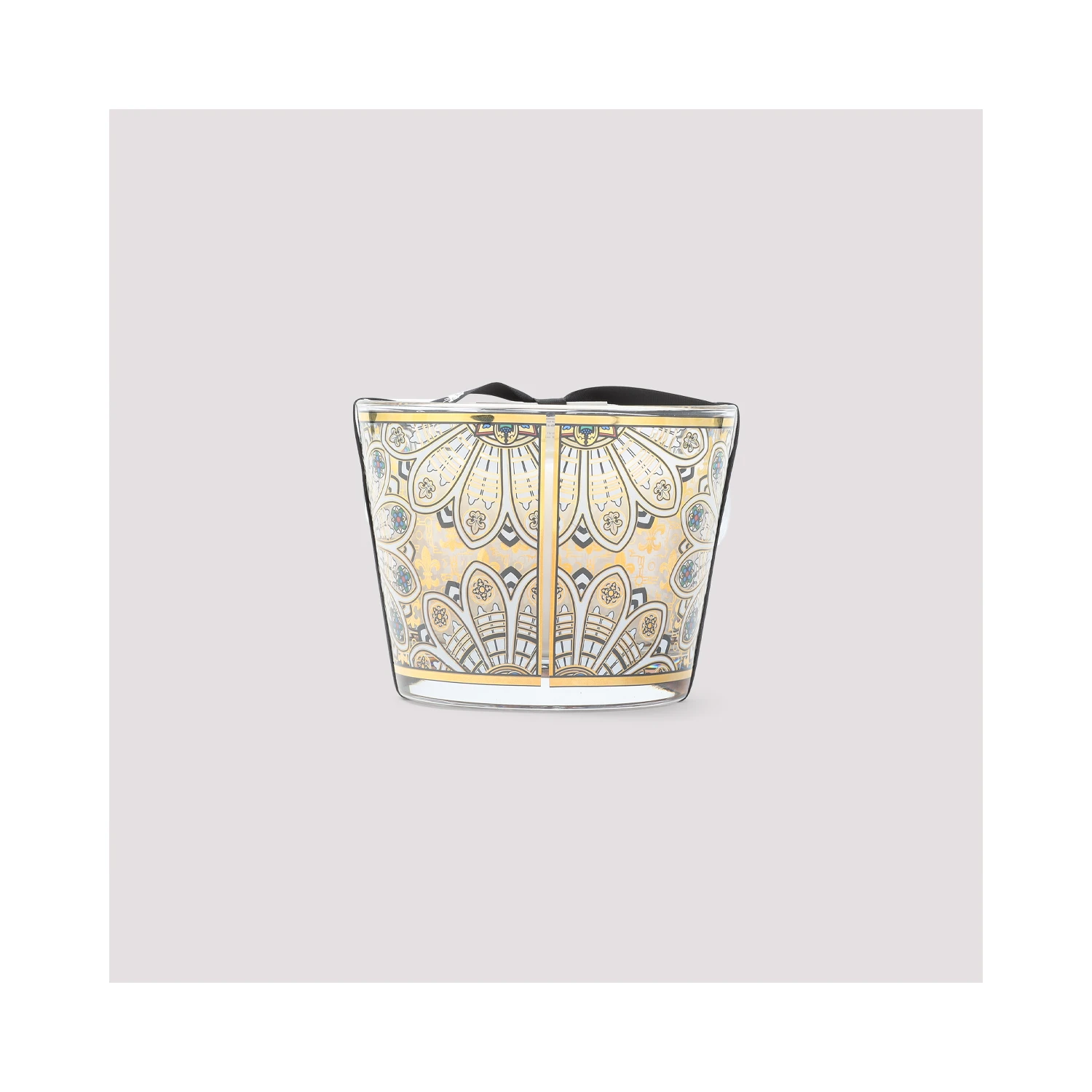 Baobab Collection Rosace Max10 Candle