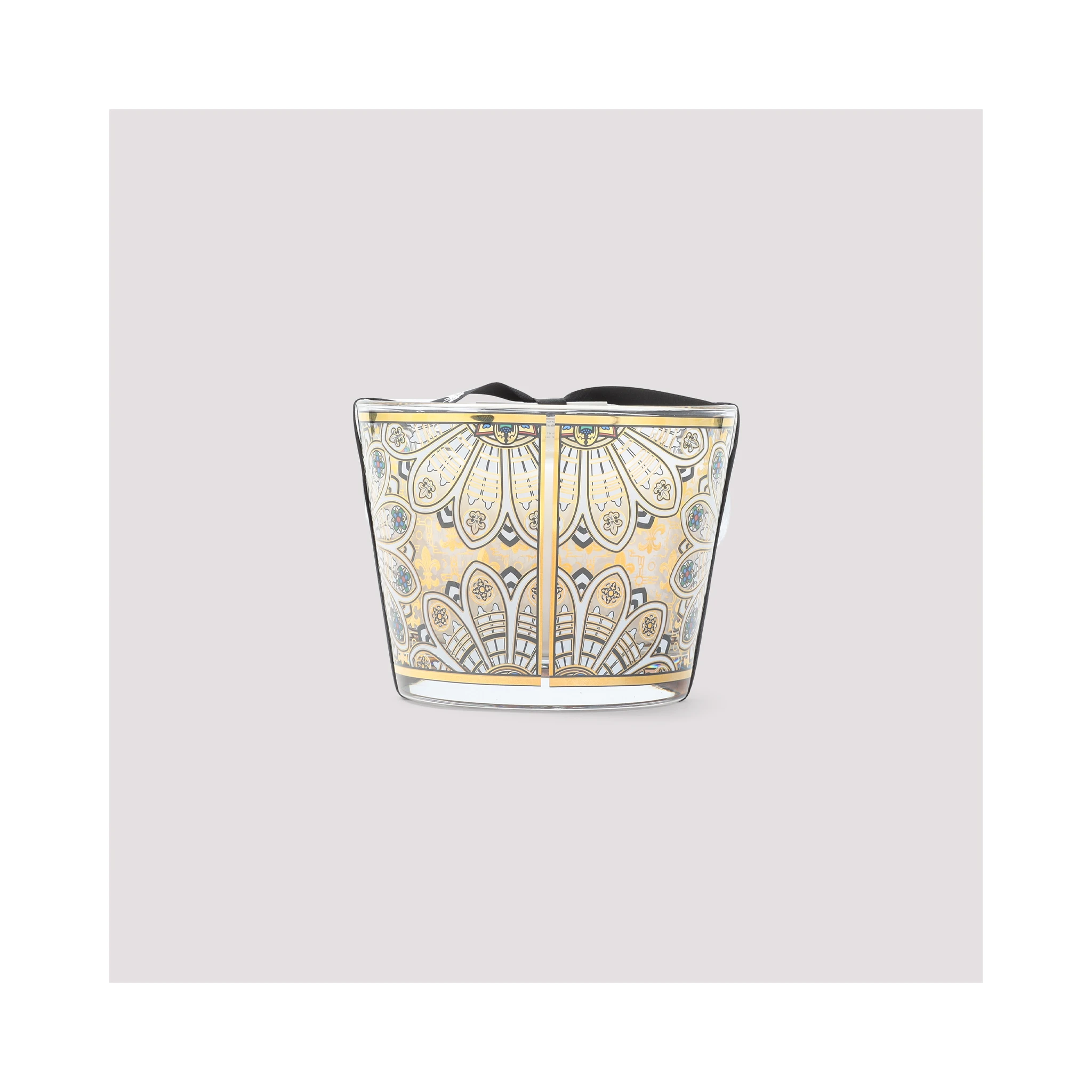 Baobab Collection Rosace Max10 Candle
