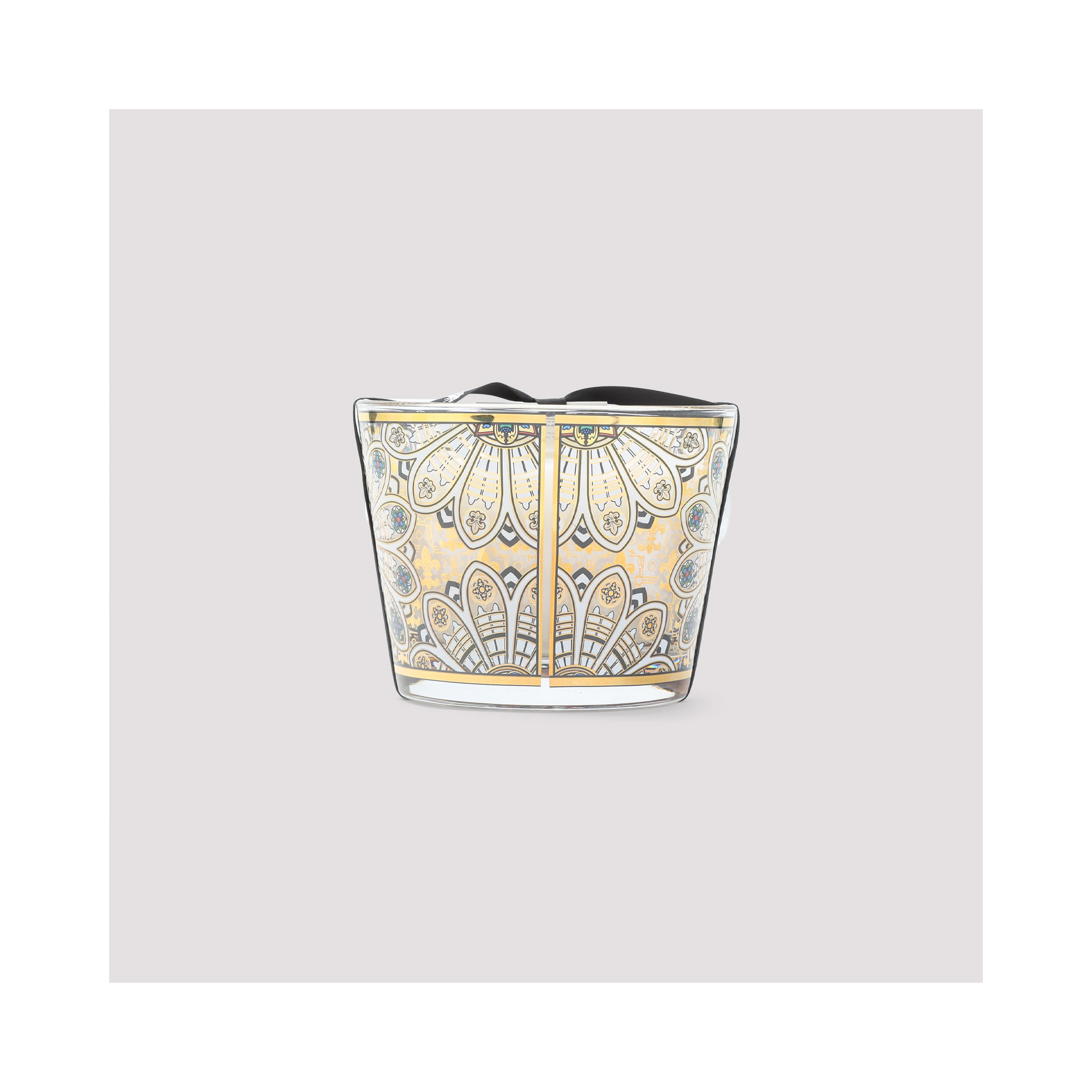 Baobab Collection Rosace Max10 Candle