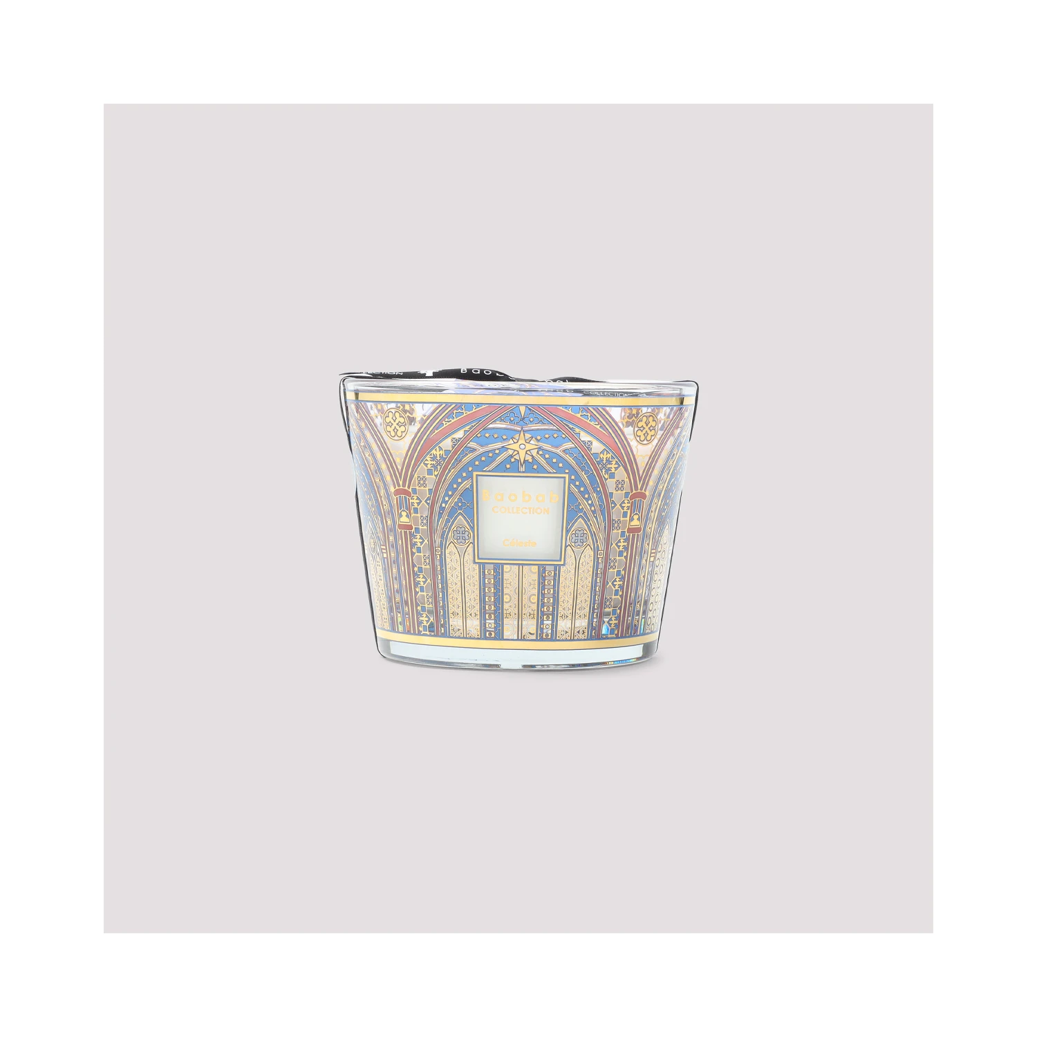 Baobab Collection Celeste Max10 Candle