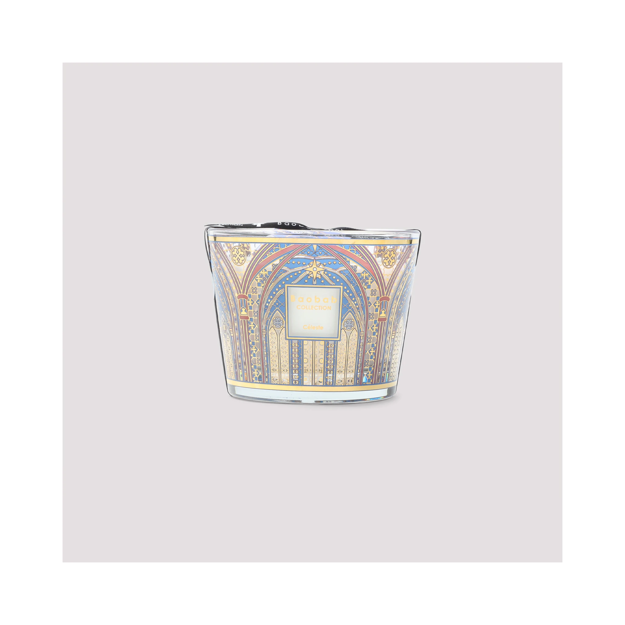 Baobab Collection Celeste Max10 Candle