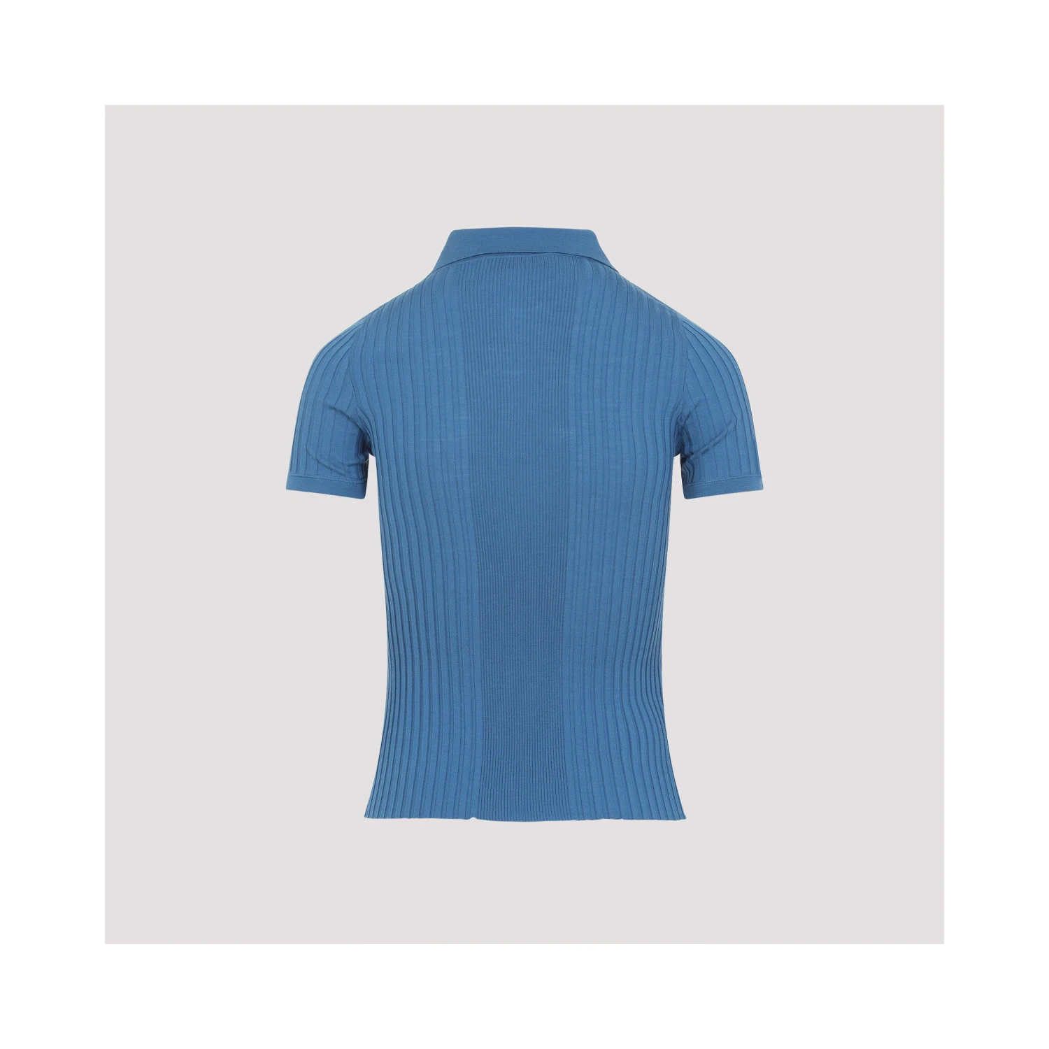 Miu Miu Wool Polo