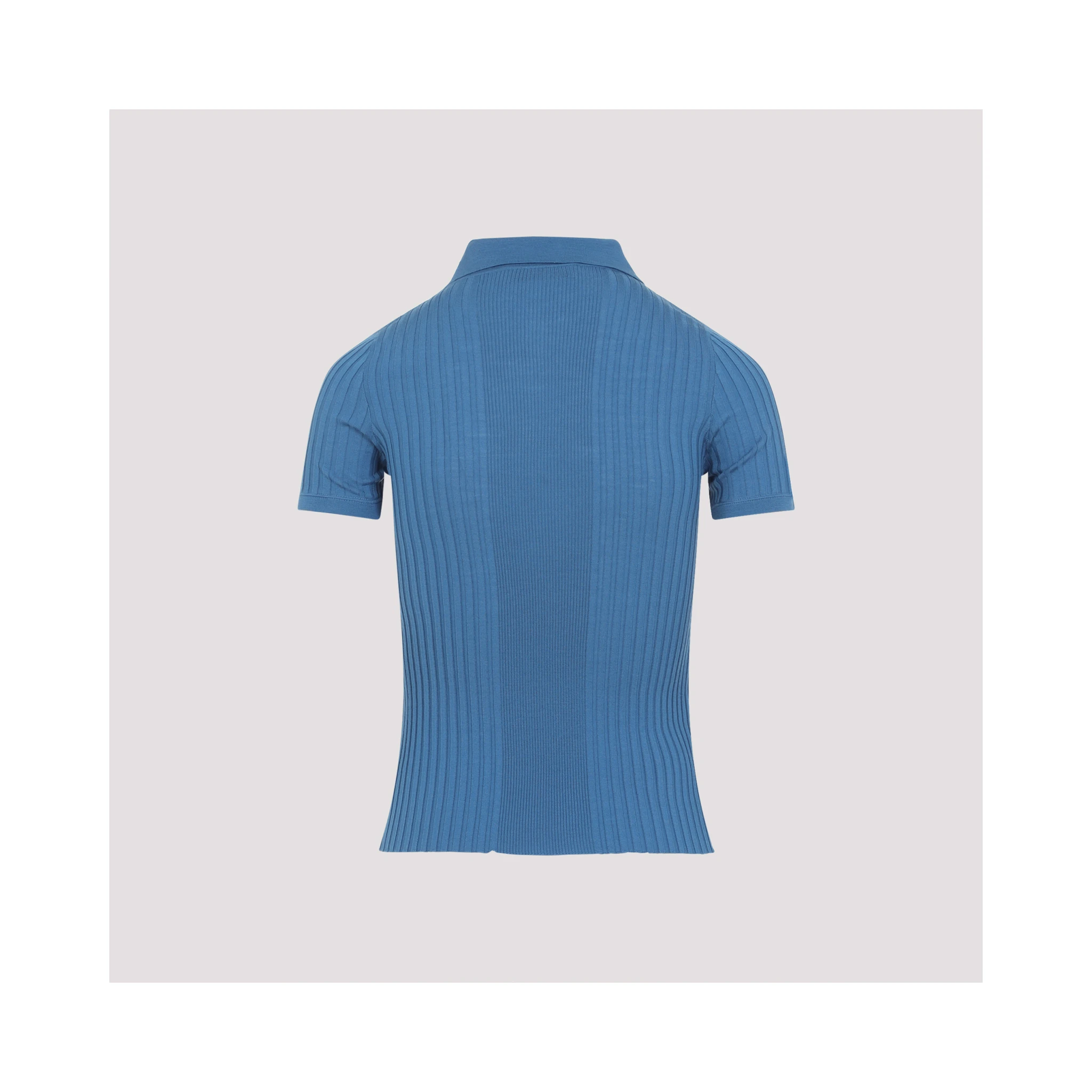 Miu Miu Wool Polo