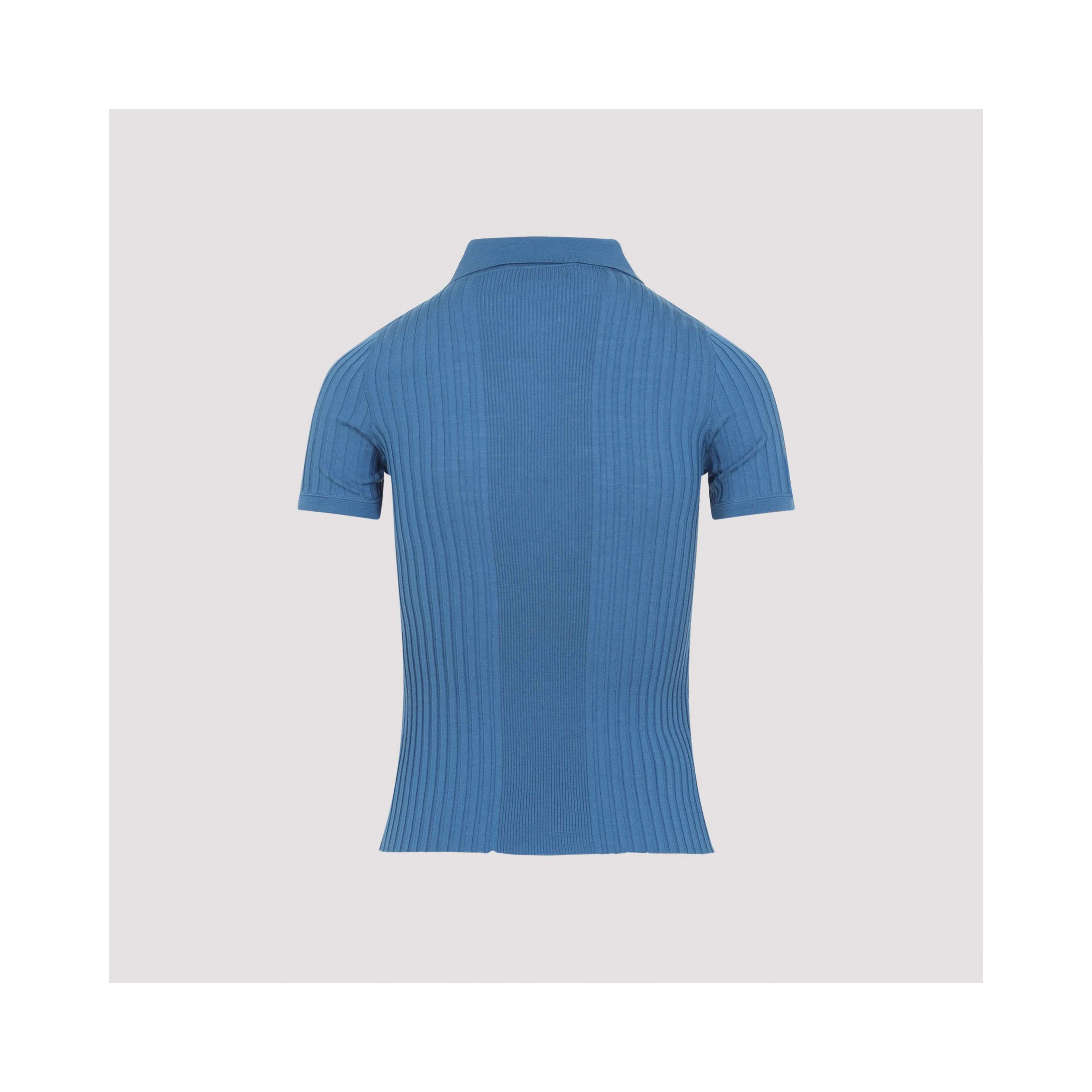 Miu Miu Wool Polo