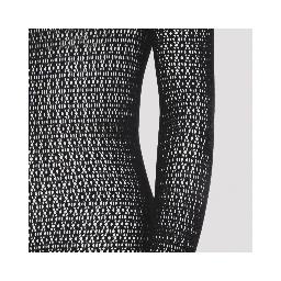 Wolford Daisy Net Catsuit