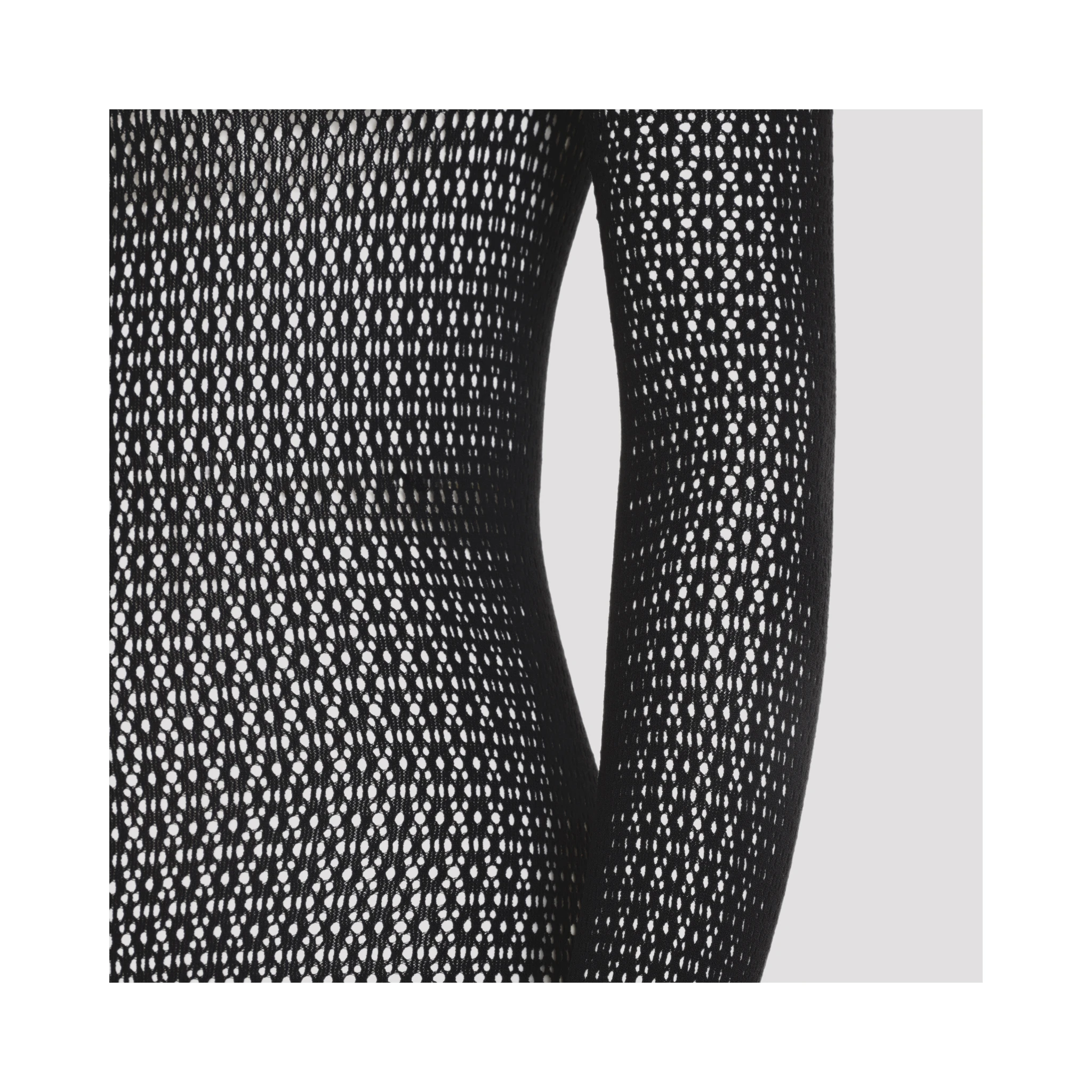 Wolford Daisy Net Catsuit