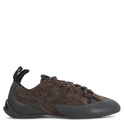 Loewe Grip Sneakers