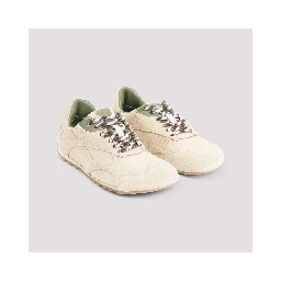 Bottega Veneta Orbit Flash Sneakers