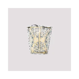 Baobab Collection Rosace Max16 Candle