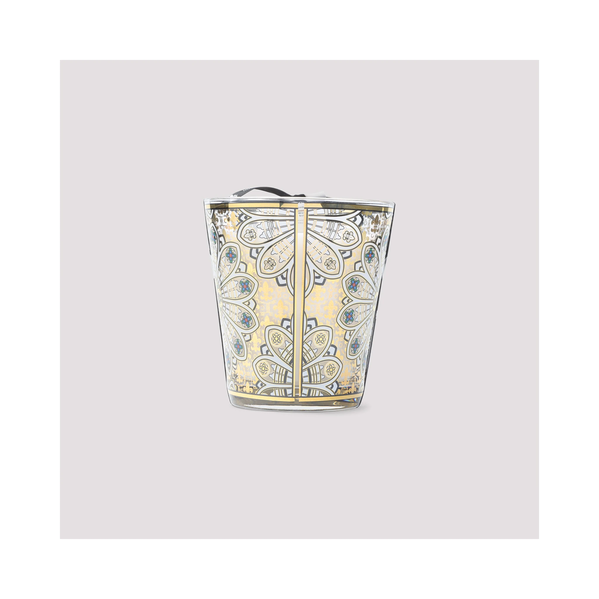 Baobab Collection Rosace Max16 Candle