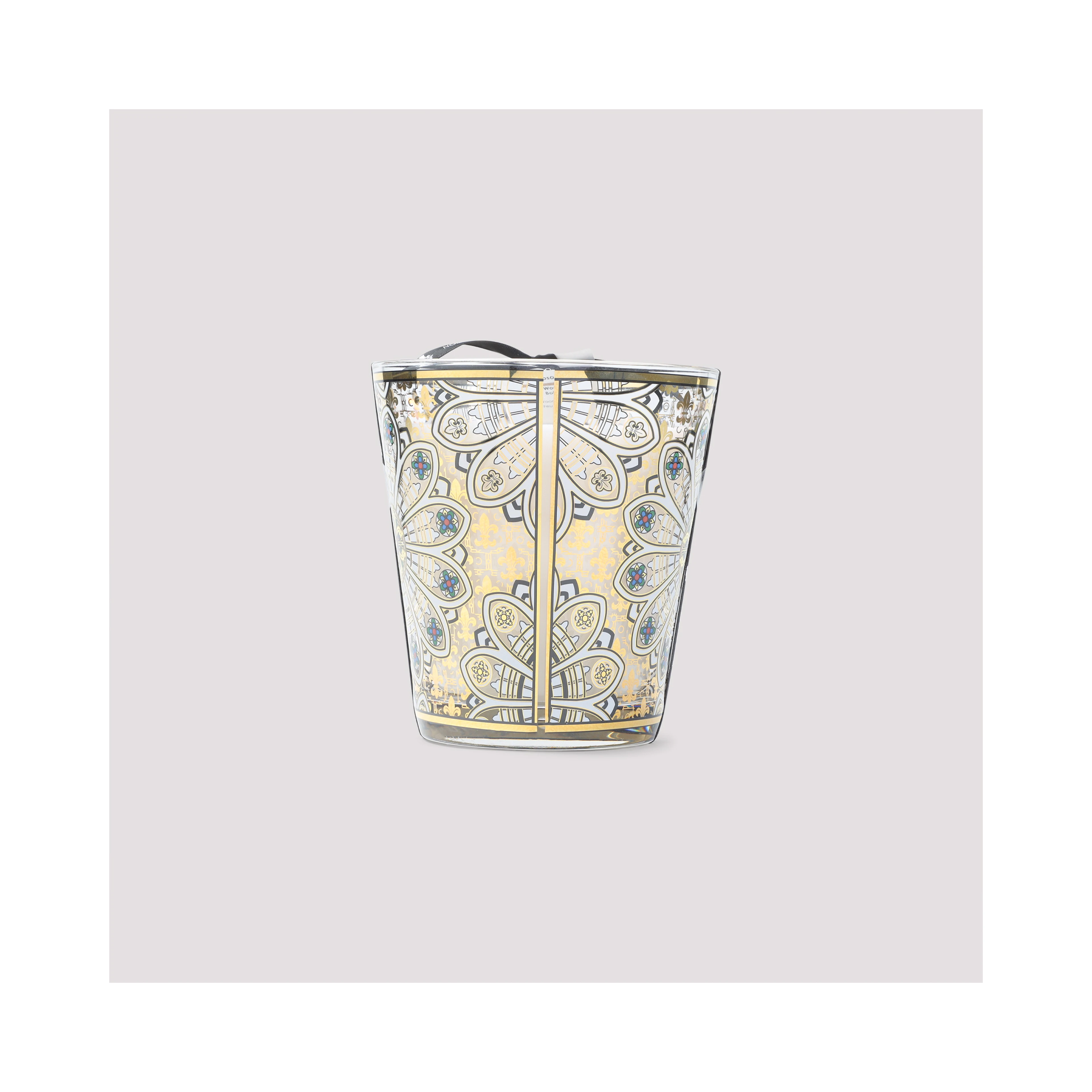 Baobab Collection Rosace Max16 Candle