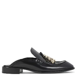 Loewe Edge Loafer Mule