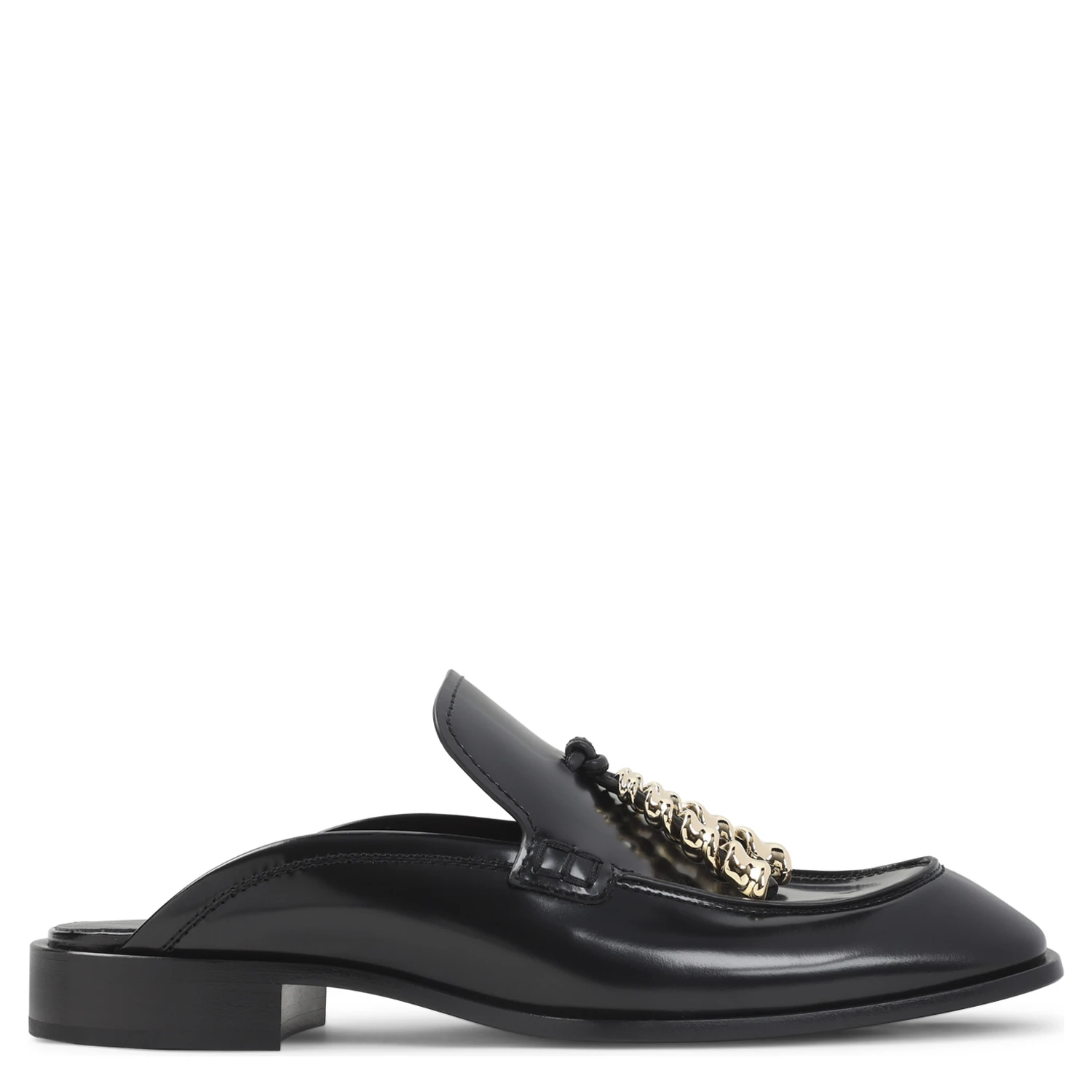 Loewe Edge Loafer Mule