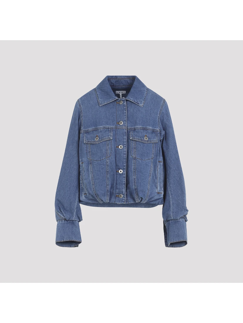 Loewe Denim Jacket