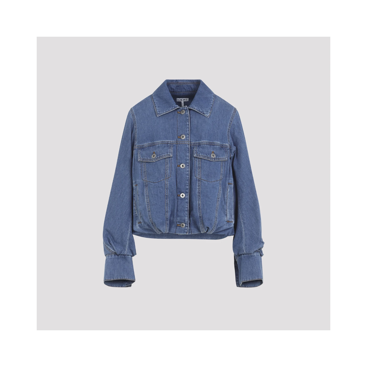 Loewe Denim Jacket
