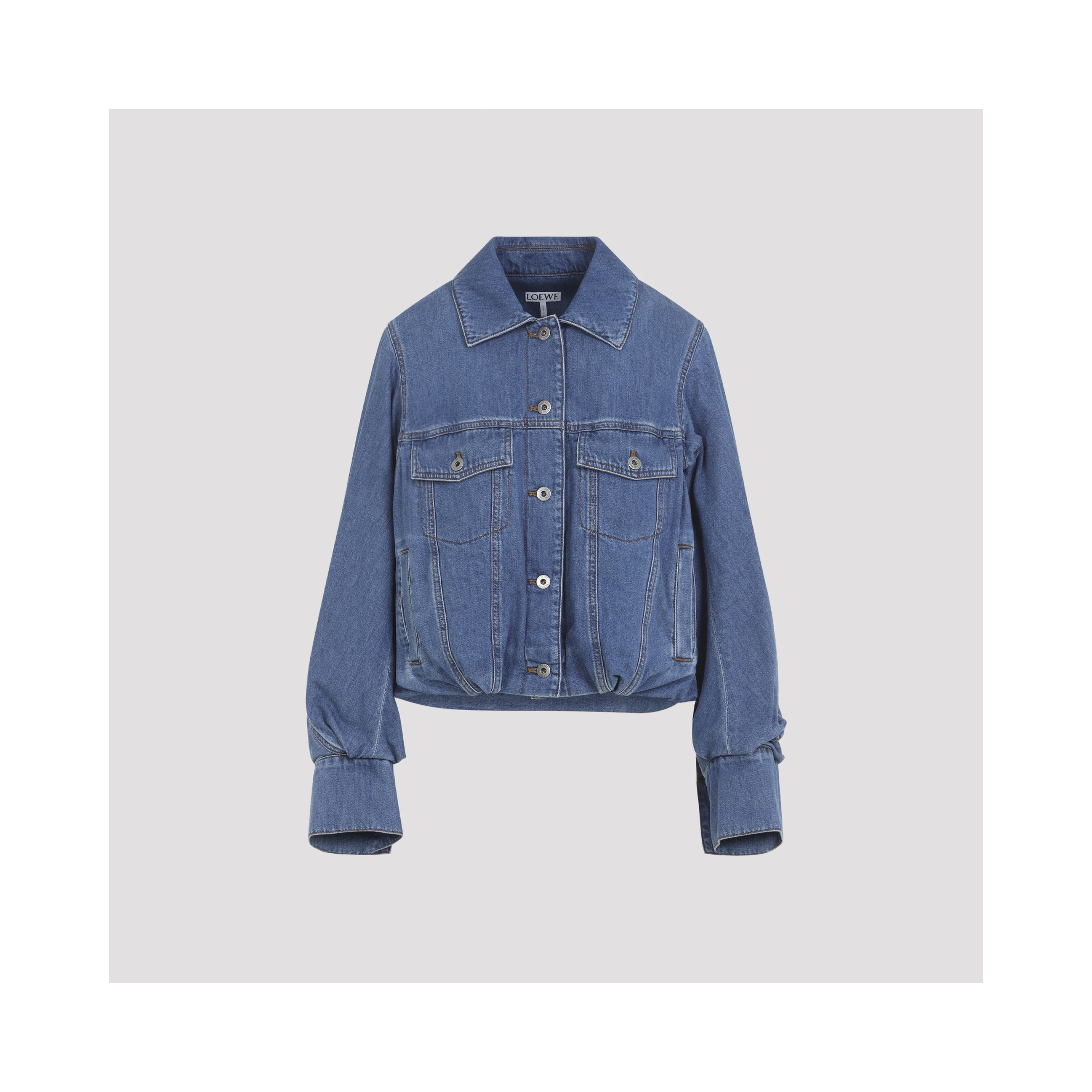 Loewe Denim Jacket