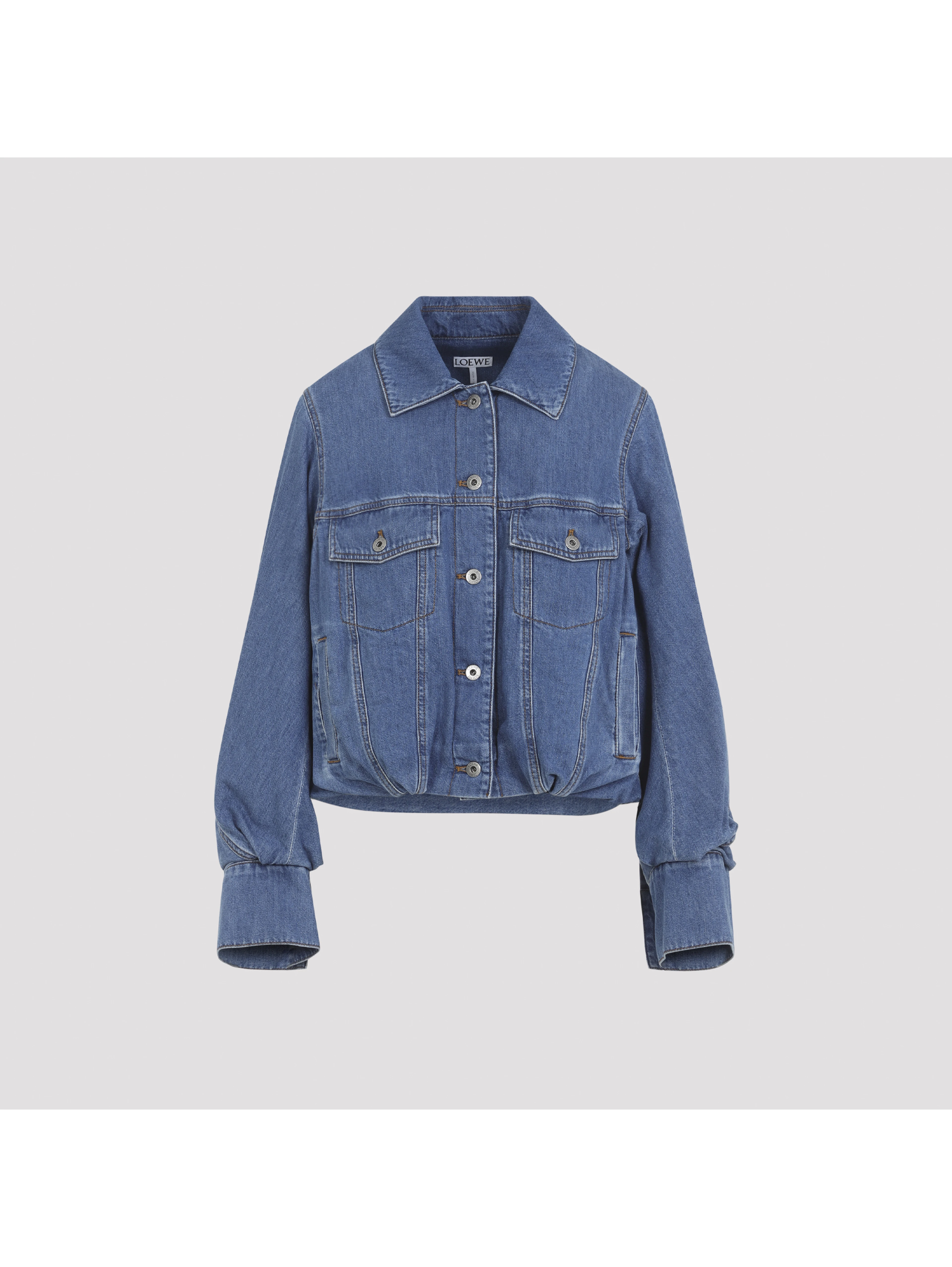Loewe Denim Jacket