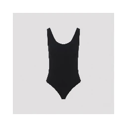 Wolford Slash String Body