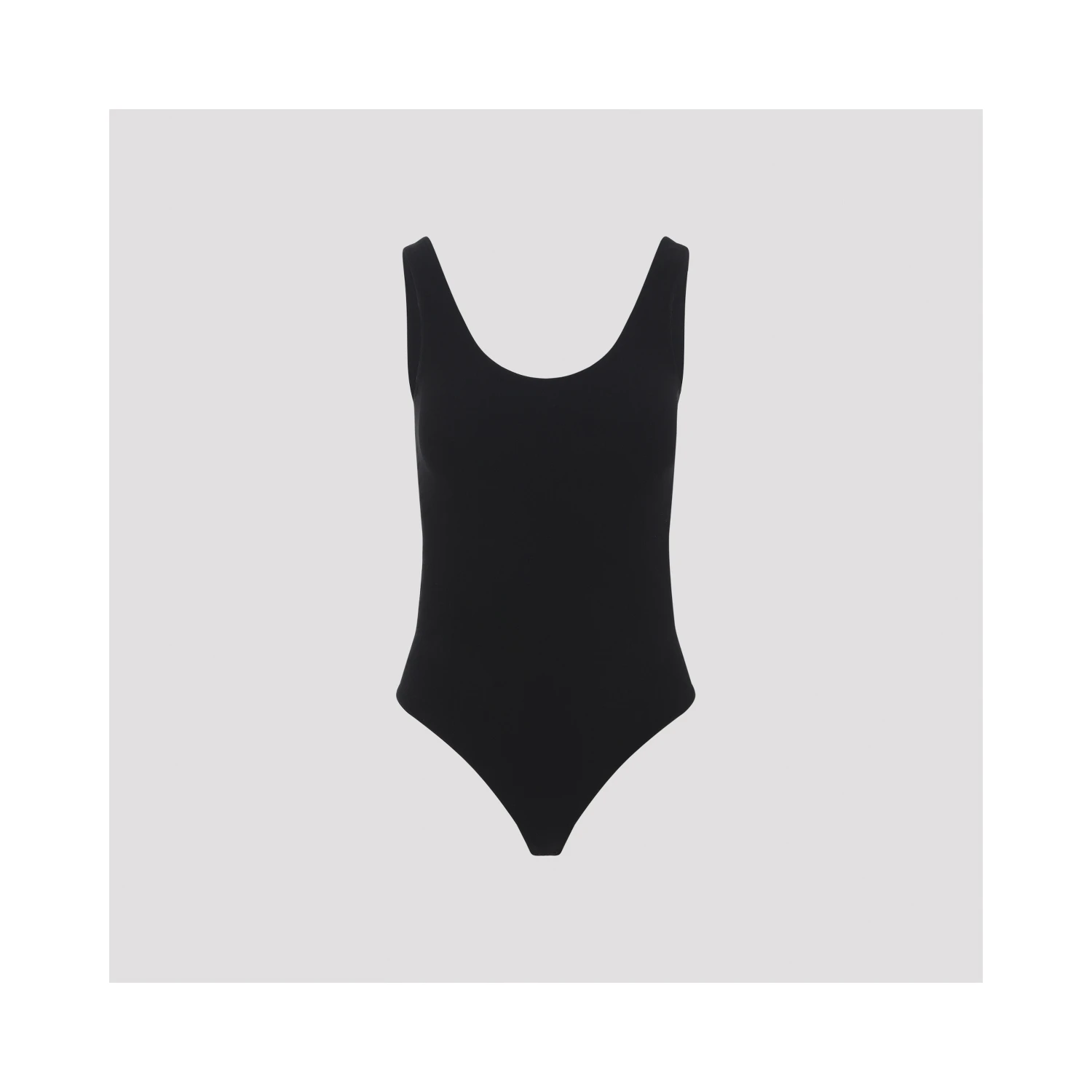 Wolford Slash String Body