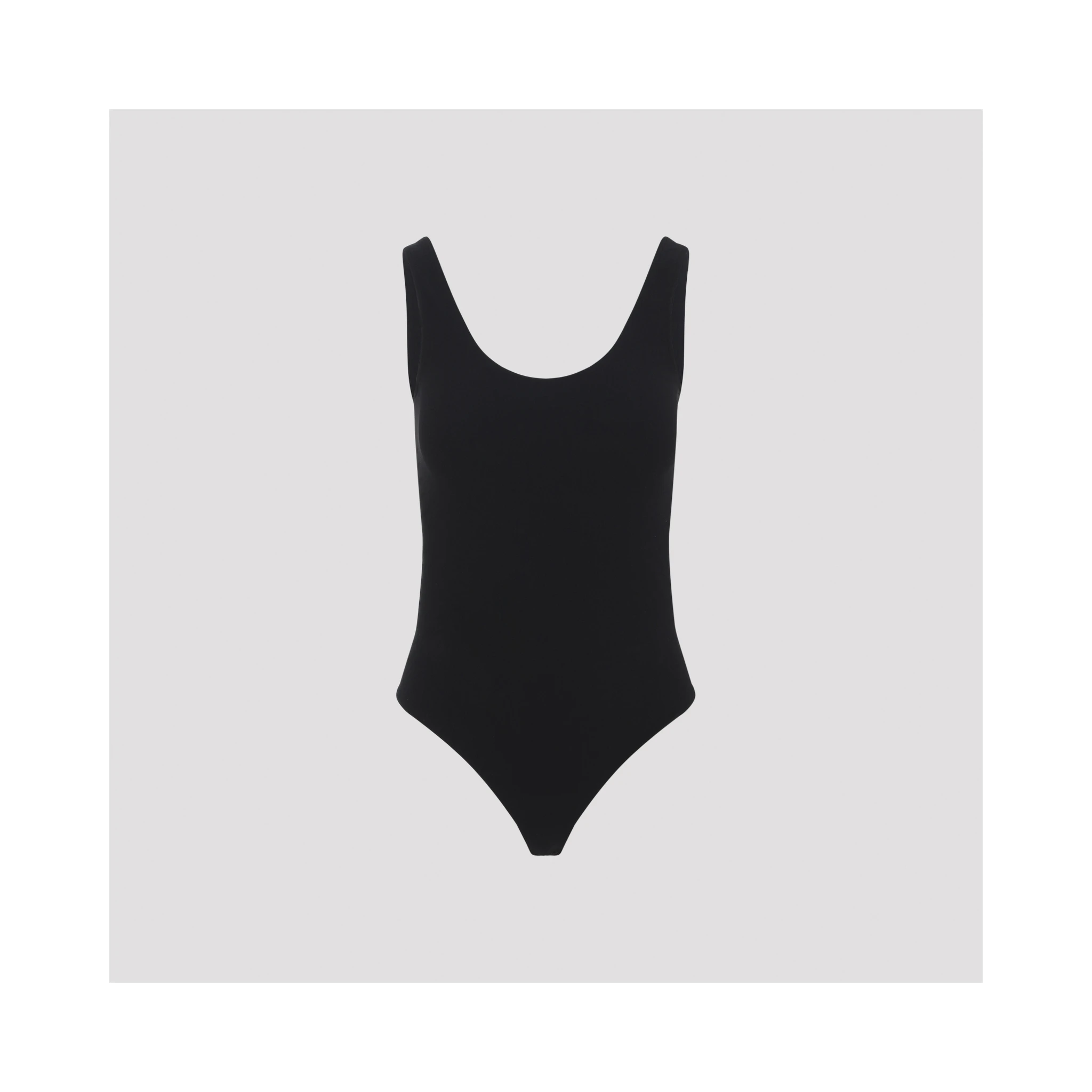 Wolford Slash String Body