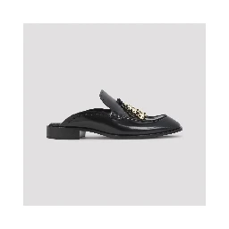 Loewe Edge Loafer Mule