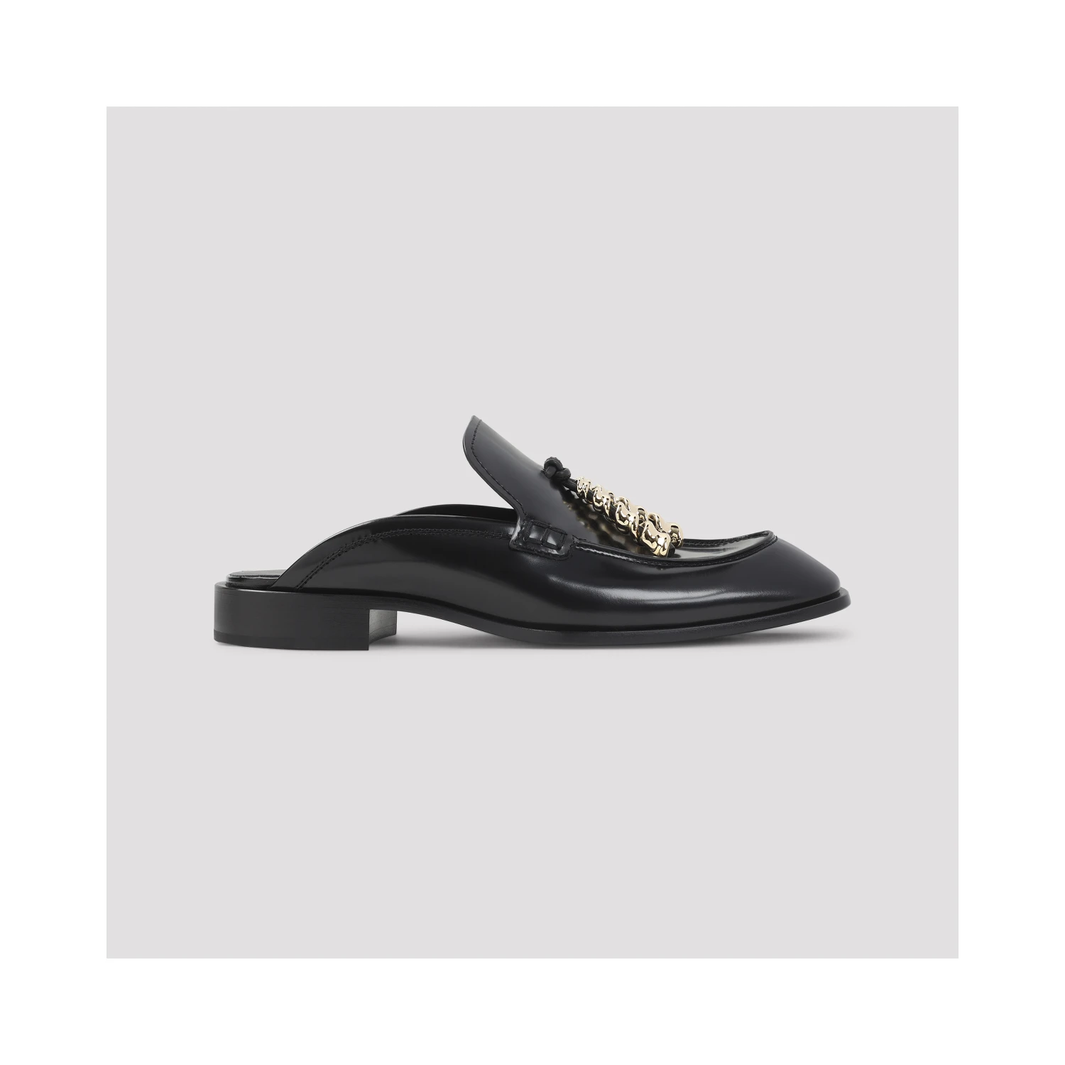 Loewe Edge Loafer Mule