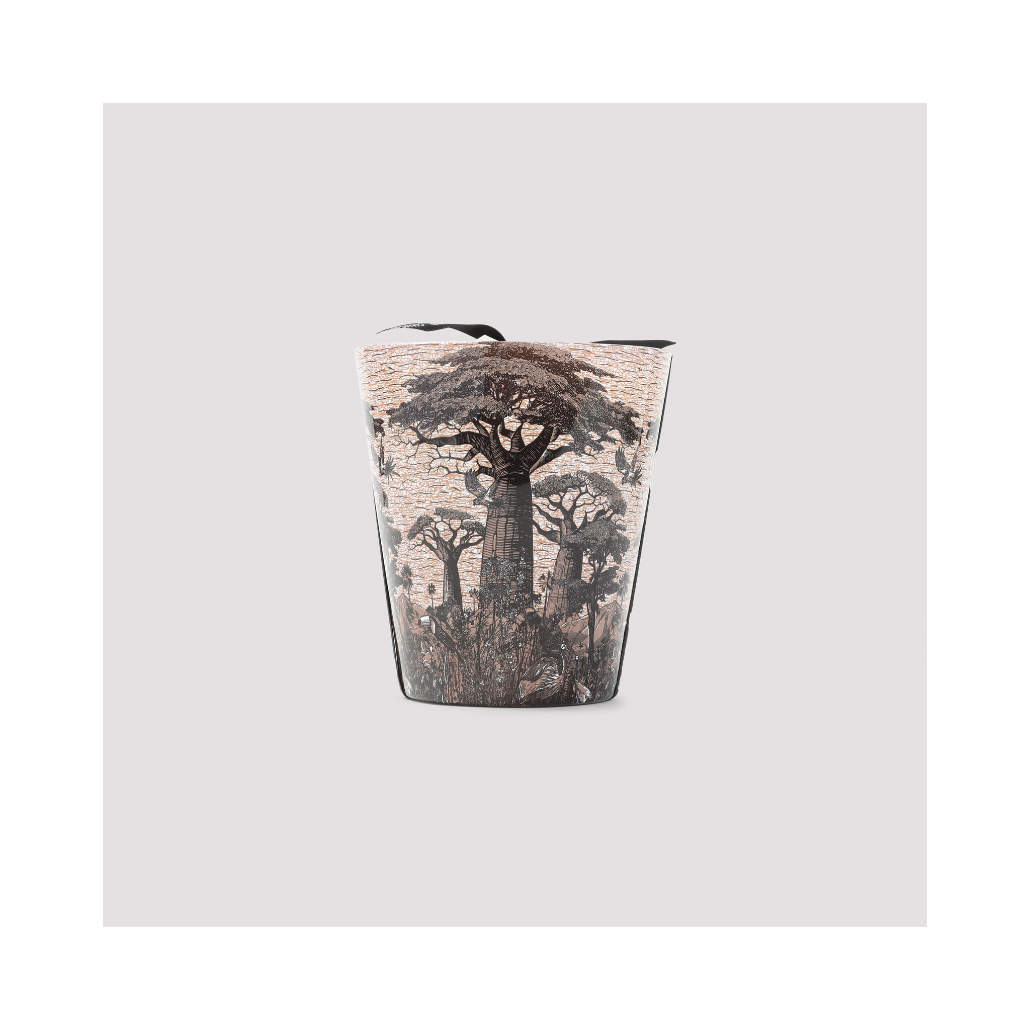 Baobab Collection Sacred Tress Mankono Max16 Candle