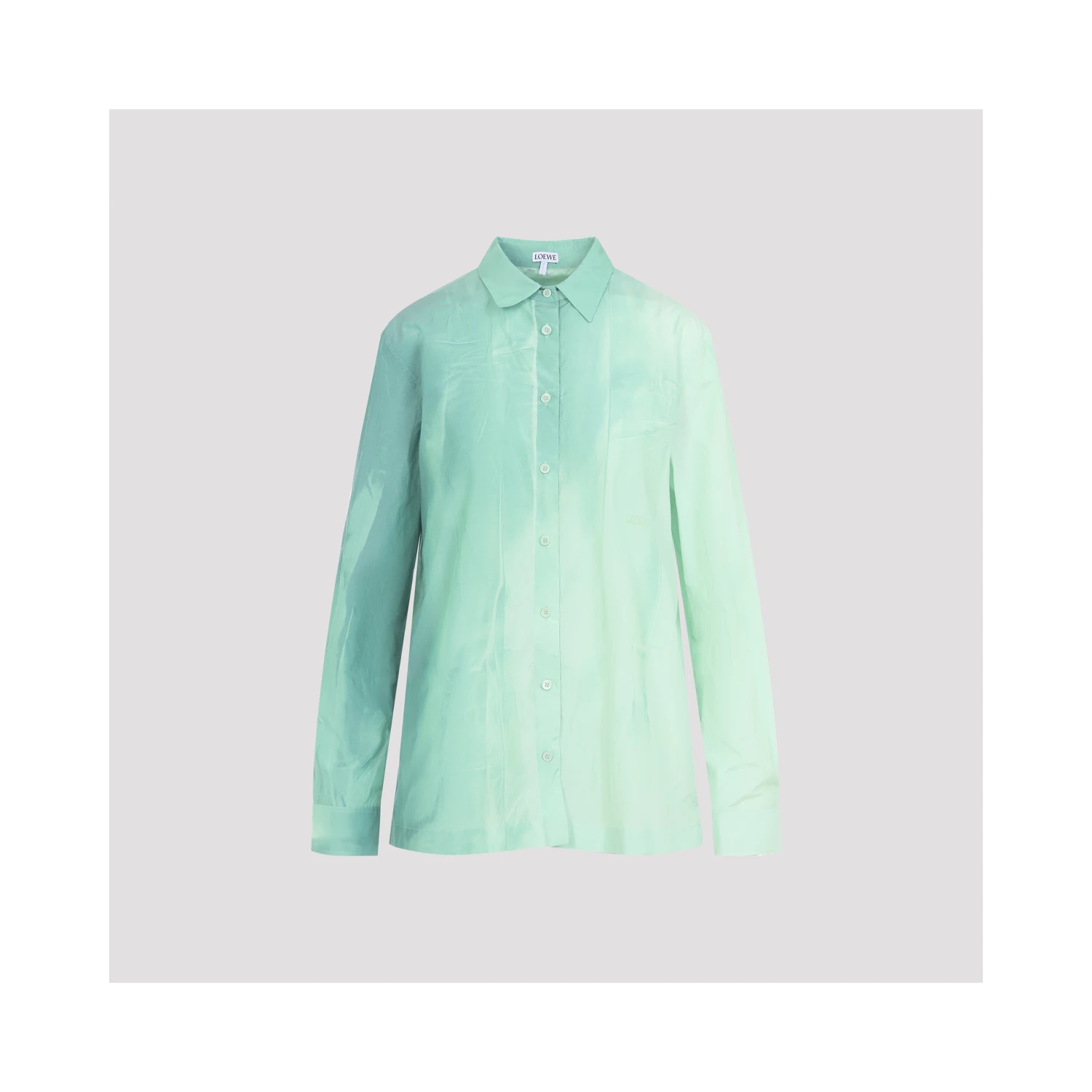 Loewe Cotton Shirt