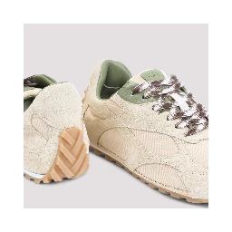 Bottega Veneta Orbit Flash Sneakers