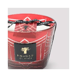 Baobab Collection Heritage Cernay Max10 Candle