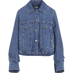 Loewe Denim Jacket
