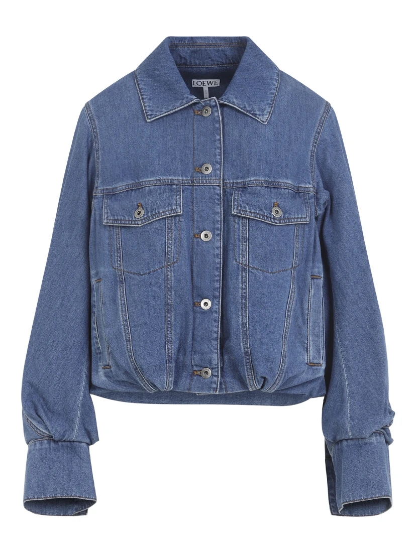 Loewe Denim Jacket