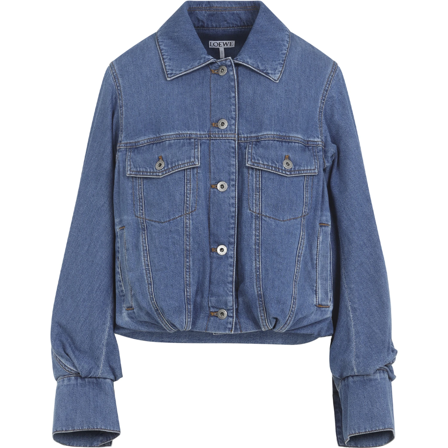 Loewe Denim Jacket