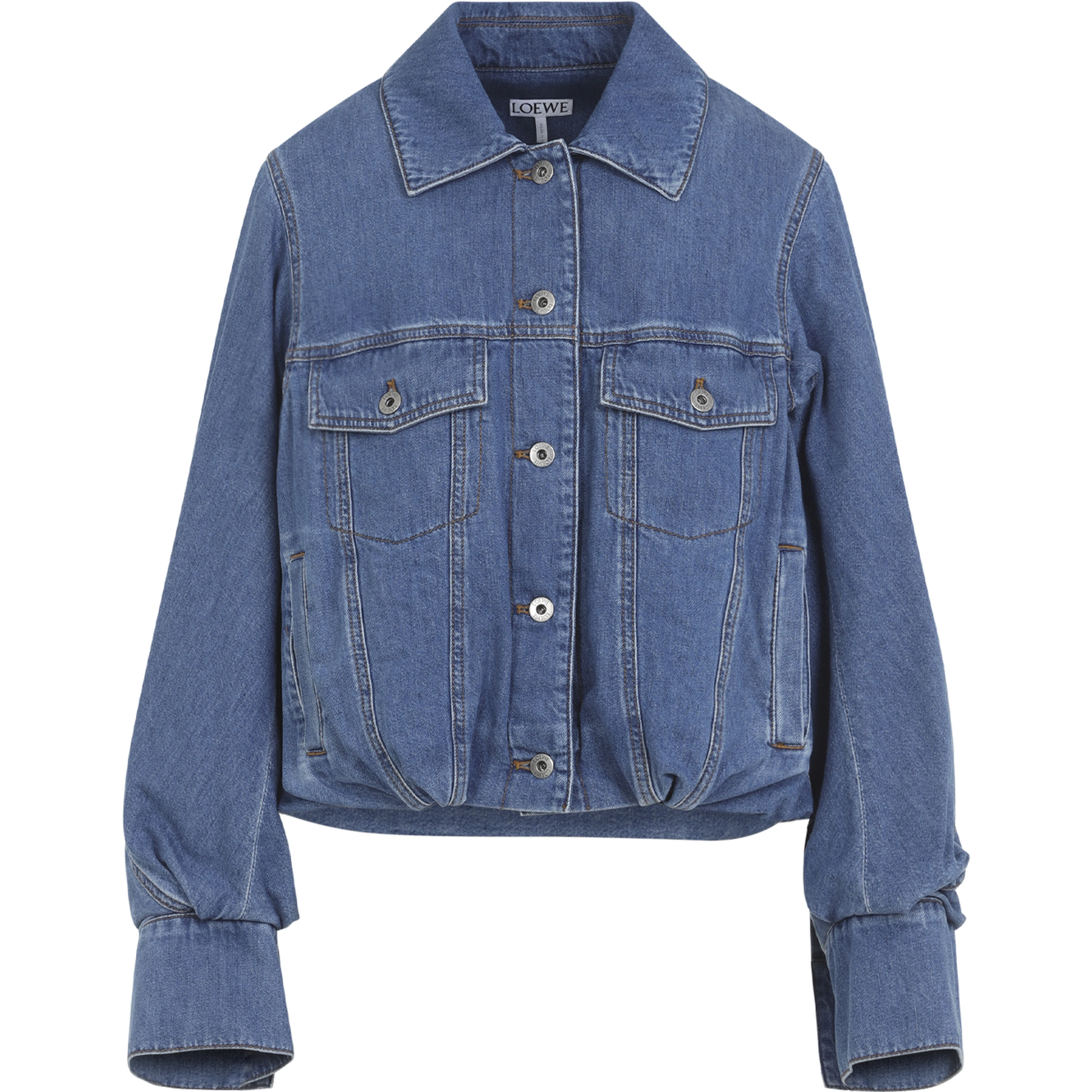 Loewe Denim Jacket