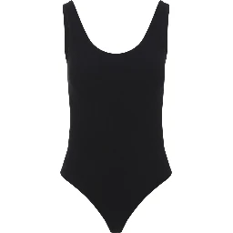 Wolford Slash String Body