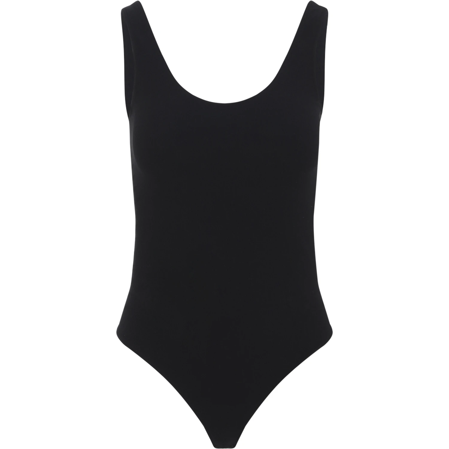 Wolford Slash String Body