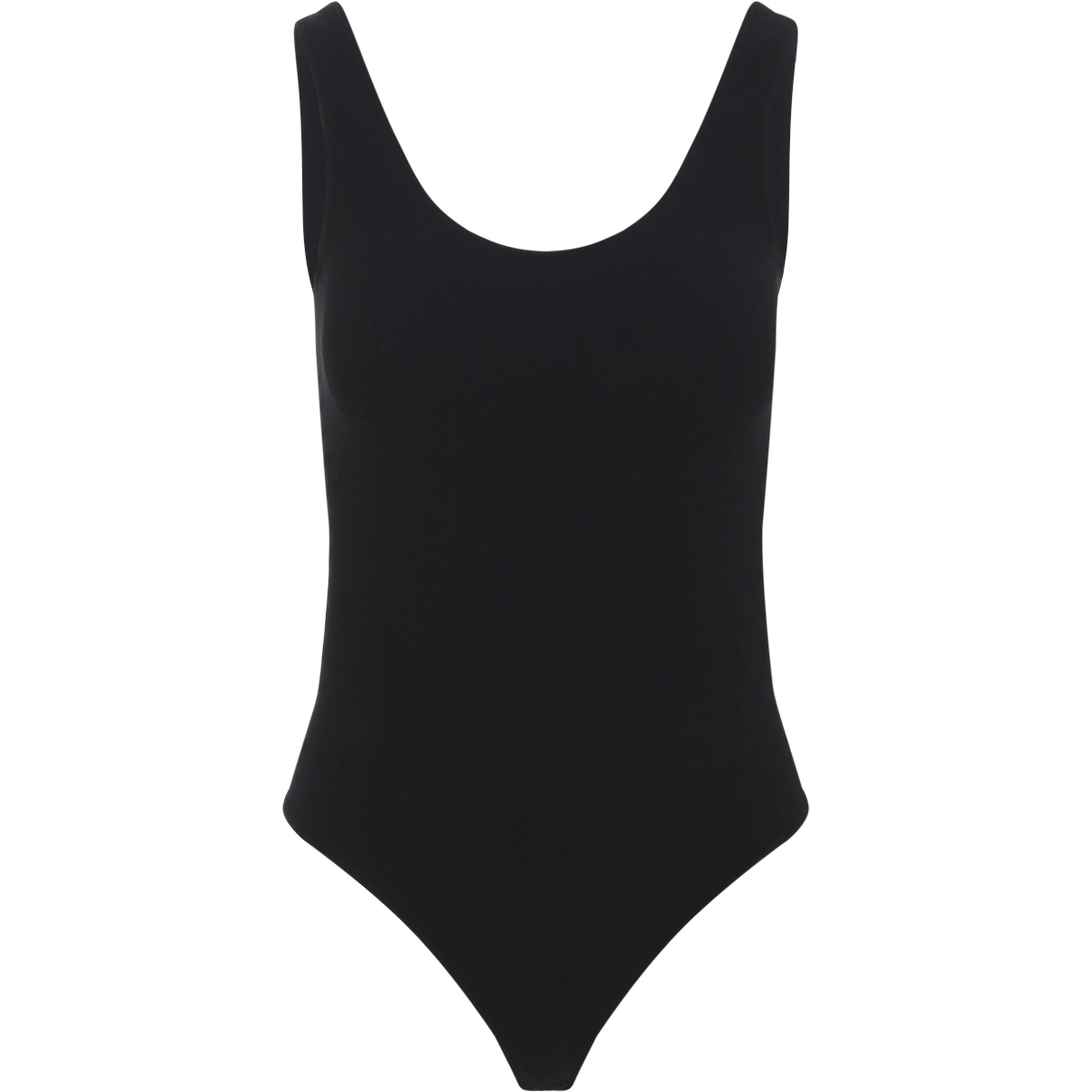 Wolford Slash String Body