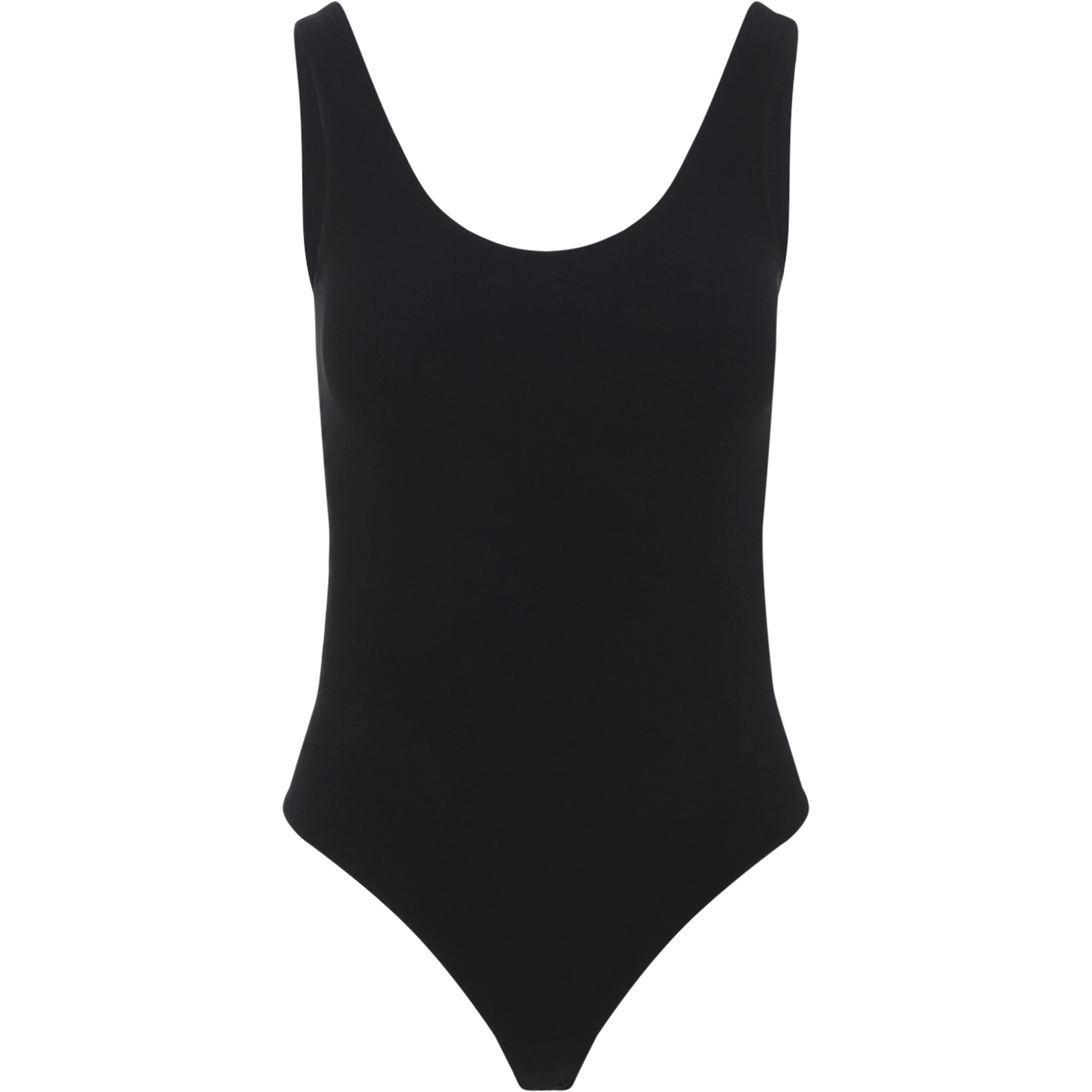 Wolford Slash String Body