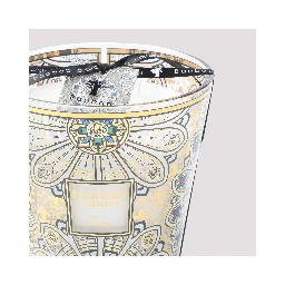 Baobab Collection Rosace Max16 Candle