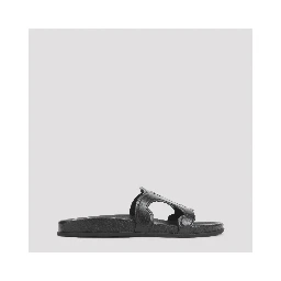 Celine Triomphe Slide