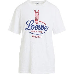 Loewe T-shirt