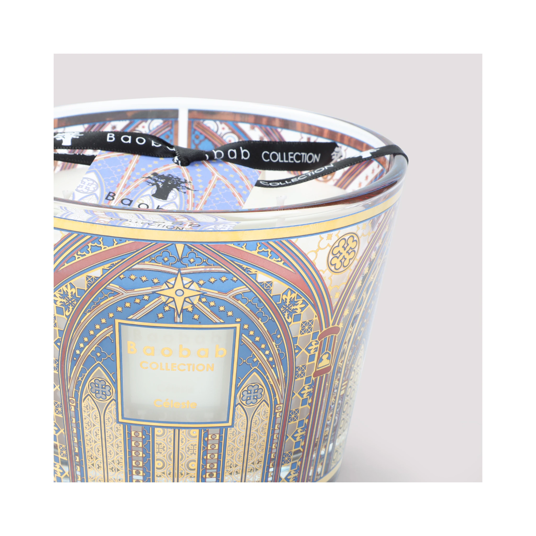 Baobab Collection Celeste Max10 Candle