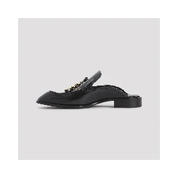 Loewe Edge Loafer Mule