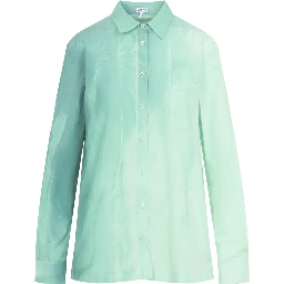 Loewe Cotton Shirt