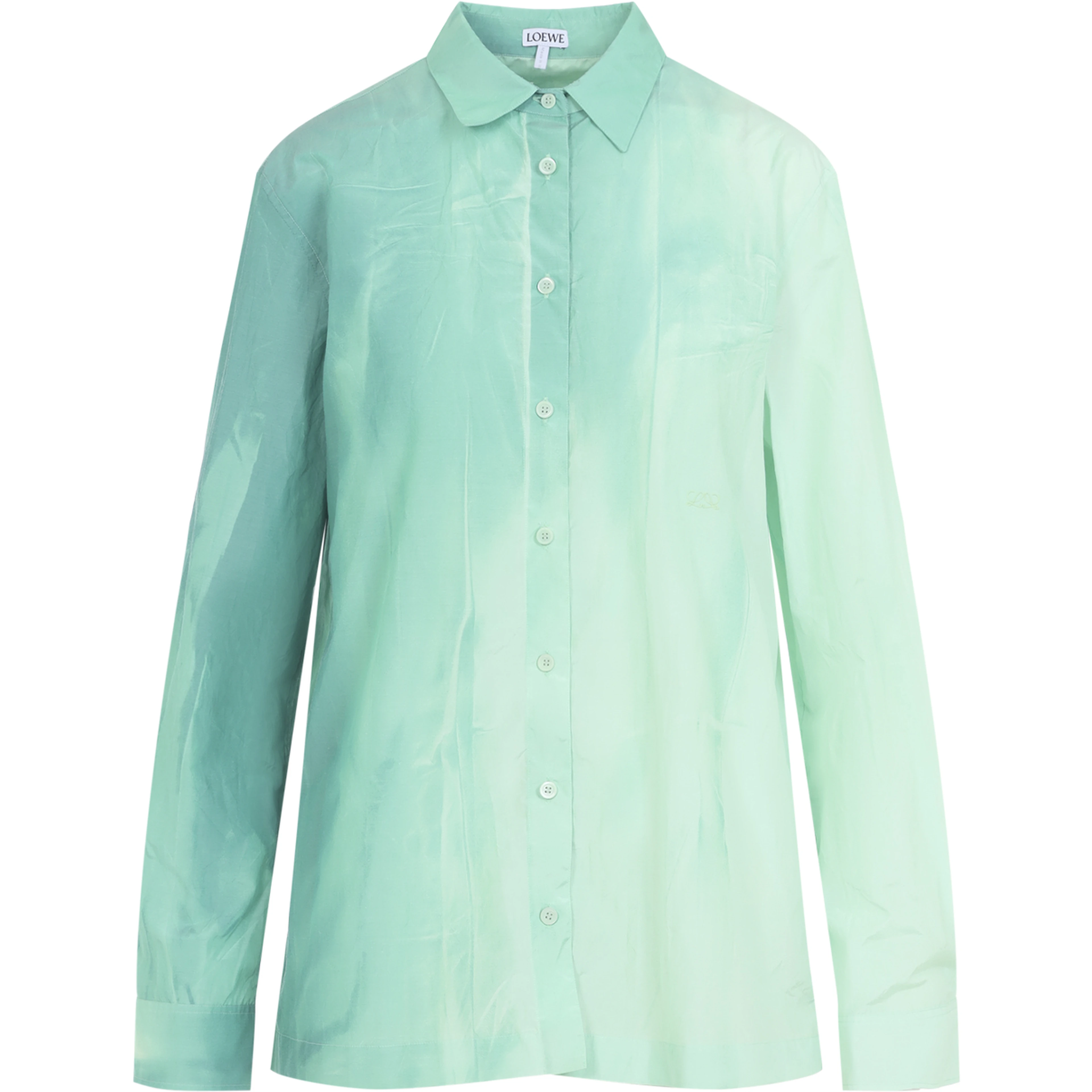Loewe Cotton Shirt
