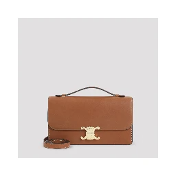 Celine Triomphe Medium Folio
