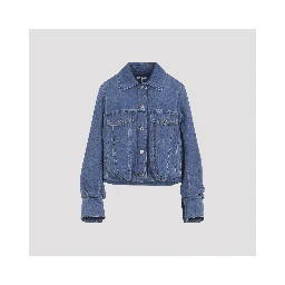 Loewe Denim Jacket
