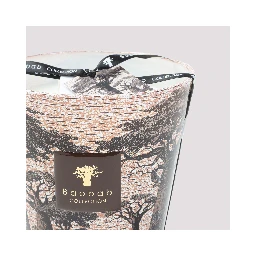 Baobab Collection Sacred Tress Mankono Max16 Candle