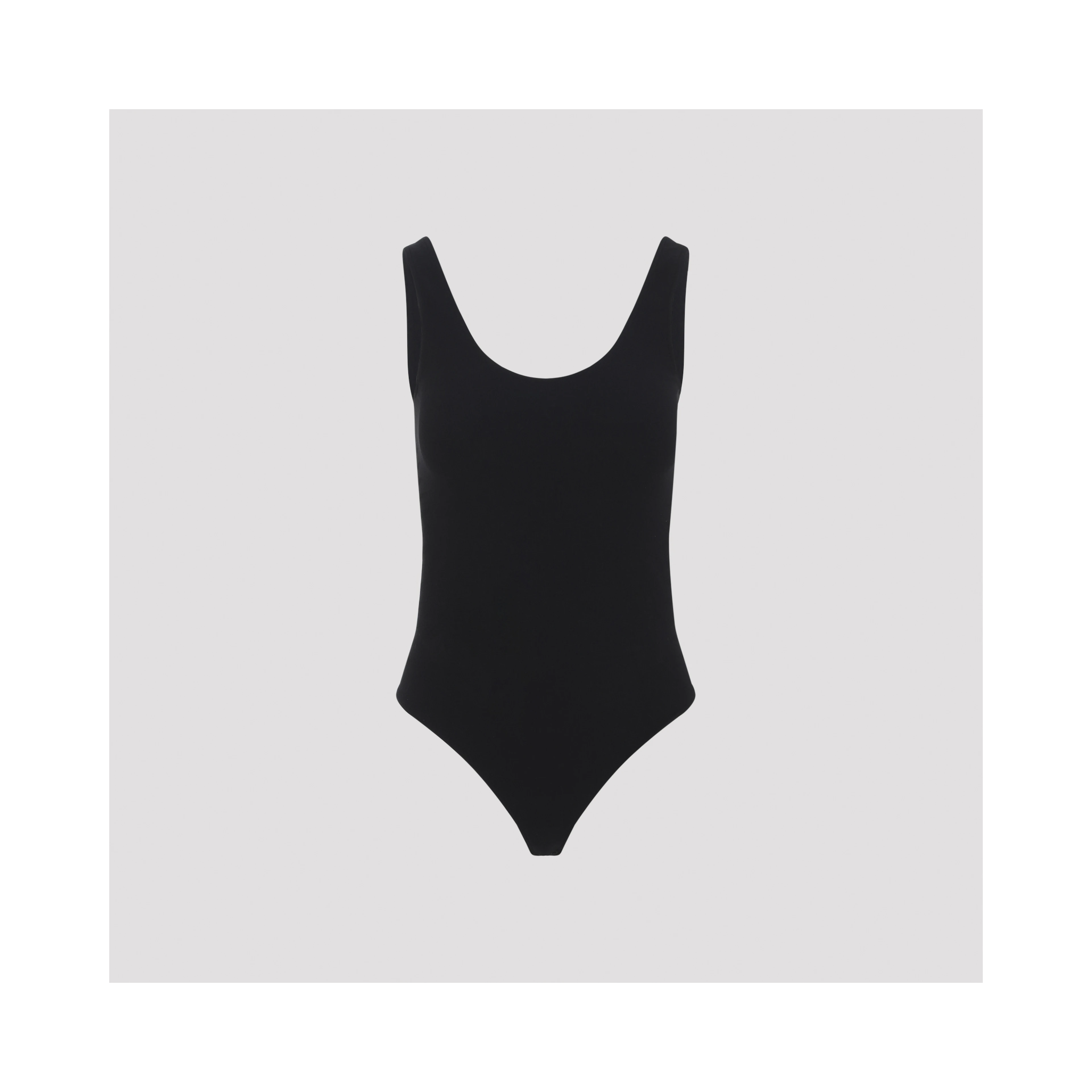 Wolford Slash String Body